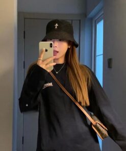 克罗心鸭舌军帽柳丁配饰_1693012