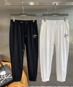 驴家LV休闲裤时尚与_8892