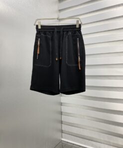 LOE2025夏季新款字母LOGO休闲