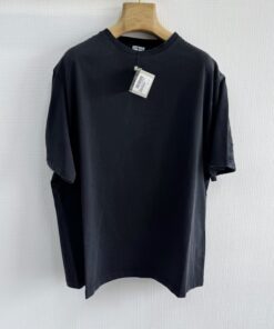 Loe25ssAnagram贴布刺绣短袖_12126