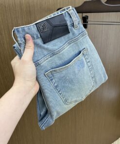 LOEss春夏爆款新品秋冬牛仔