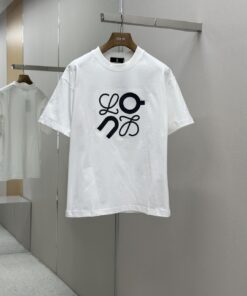 LOEWE25SS春夏新款首发专柜最_4227