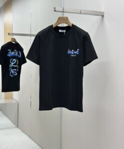 Loewe25SS春夏新款首发专柜最_6214