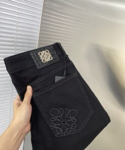 LOEWE罗意威2025ss春夏新款男