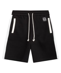 LOEWE 罗意威  织带拼接 口袋_9260