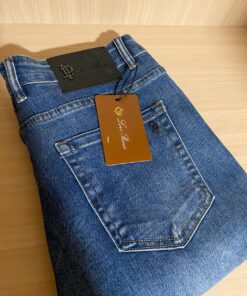 LoroPiana2025新品男士时装