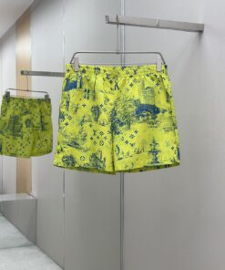 Louis Vuitton 路易2025 桑蚕