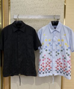 LOUISVUITTON路易威登渐变花朵