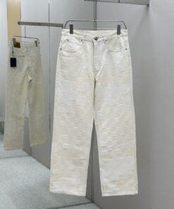 LOUISVUITTONSS24格子提花