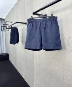 LOUIS VUITTON沙滩满印休闲短裤_11964