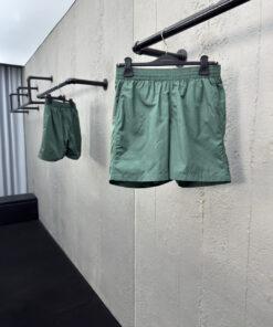 LOUIS VUITTON沙滩满印休闲短裤_7493