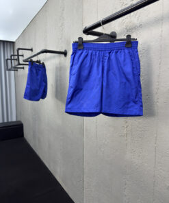 LOUIS VUITTON沙滩满印休闲短裤_7495