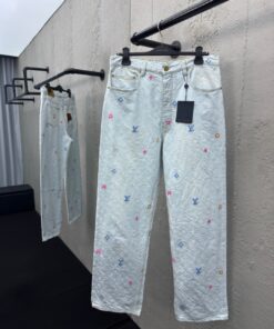 LOUISVUITTONxTyler2024SS