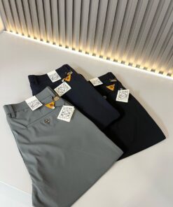 LOWE罗威2025春夏新品男士时_16316