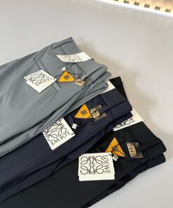 LOWE罗威2025春夏新品男士时_16317