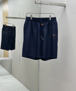 LSS春夏新款短裤美学的焕