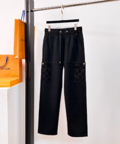 LV2025春季新款休闲裤官_13411