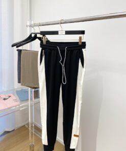 LV2025春季新款休闲裤官