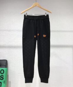 LV2025春季新款休闲裤官网_13324