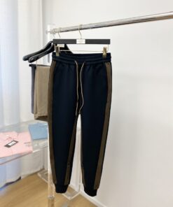 LV2025春季新款休闲裤官网_13327