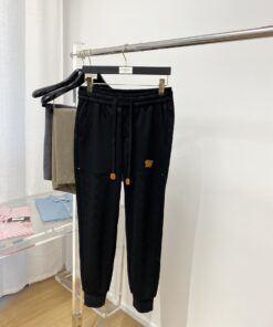 LV2025春季新款休闲裤官网_13328