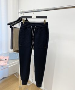 LV2025春季新款休闲裤官网_13330