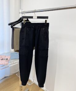 LV2025春季新款休闲裤官网_13331