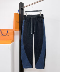 LV2025春季新款休闲裤官网_13333