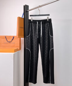 LV2025春季新款休闲裤官网_13334