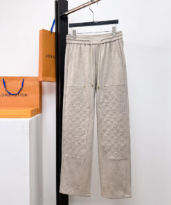 LV2025春季新款休闲裤官网_13336