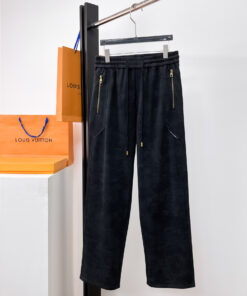 LV2025春季新款休闲裤官网_13338