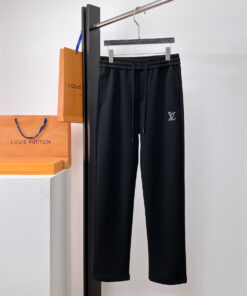 LV2025春季新款休闲裤官网_13341