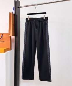 LV2025春季新款休闲裤官网_13349