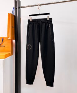 LV2025春季新款休闲裤官网_13352