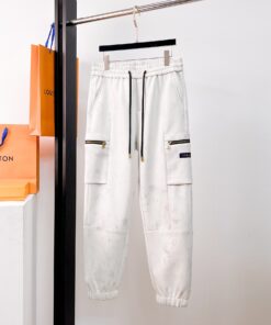 LV2025春季新款休闲裤官网_13353