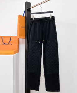 LV2025春季新款休闲裤官网_13396