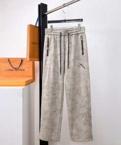 LV2025春季新款休闲裤官网_13398