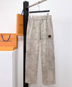 LV2025春季新款休闲裤官网_13404