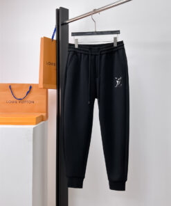 LV2025春季新款休闲裤官网_13405