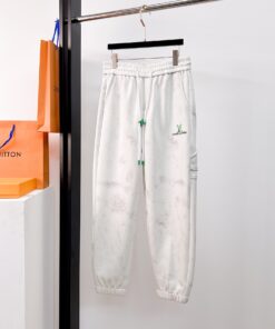 LV2025春季新款休闲裤官网_13406