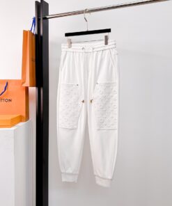 LV2025春季新款休闲裤官网_13407