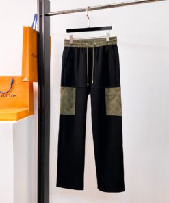 LV2025春季新款休闲裤官网_13412