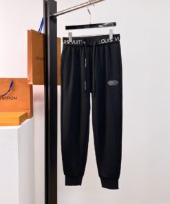 LV2025春季新款休闲裤官网_13419