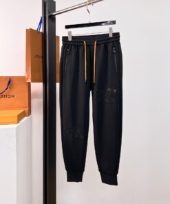 LV2025春季新款休闲裤官网_13420