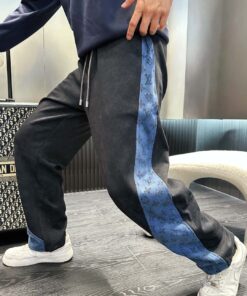 LV2025春季新款休闲裤官网_13436