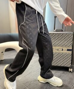 LV2025春季新款休闲裤官网_13463