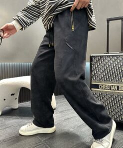 LV2025春季新款休闲裤官网_13464