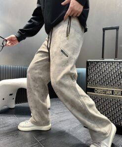 LV2025春季新款休闲裤官网_13465