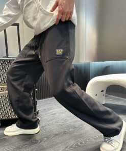 LV2025春季新款休闲裤官网_13469