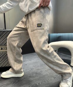 LV2025春季新款休闲裤官网_13470